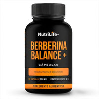 NutriLife+ CL