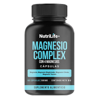 NutriLife+ CL